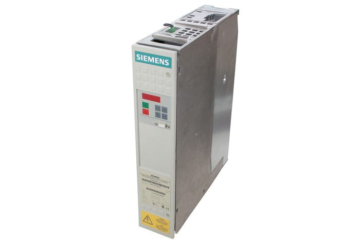 6SE7021-0EP50-Z C23+G91 Siemens
