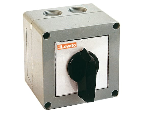 7GN20100P Lovato Electric