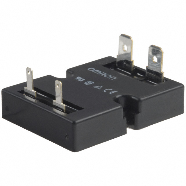 G3NE-220TL-US DC5 Omron