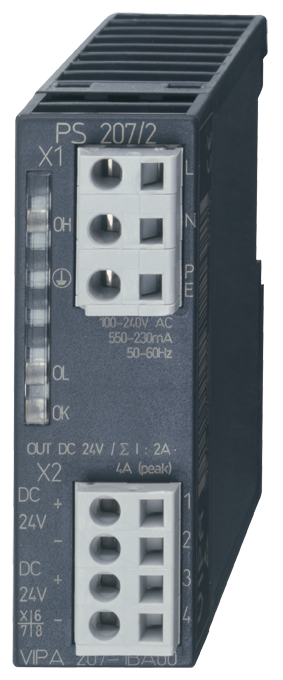 207-1BA00 Vipa