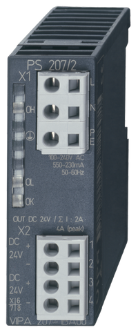 207-1BA00 Vipa