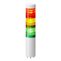 LR4-302WJNW-RYG Patlite