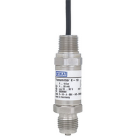 4363111 Wika - E-10 0-500psi 4 .... 20MA 2-W