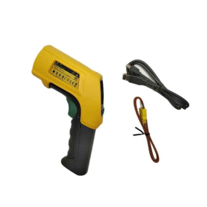 Fluke 572