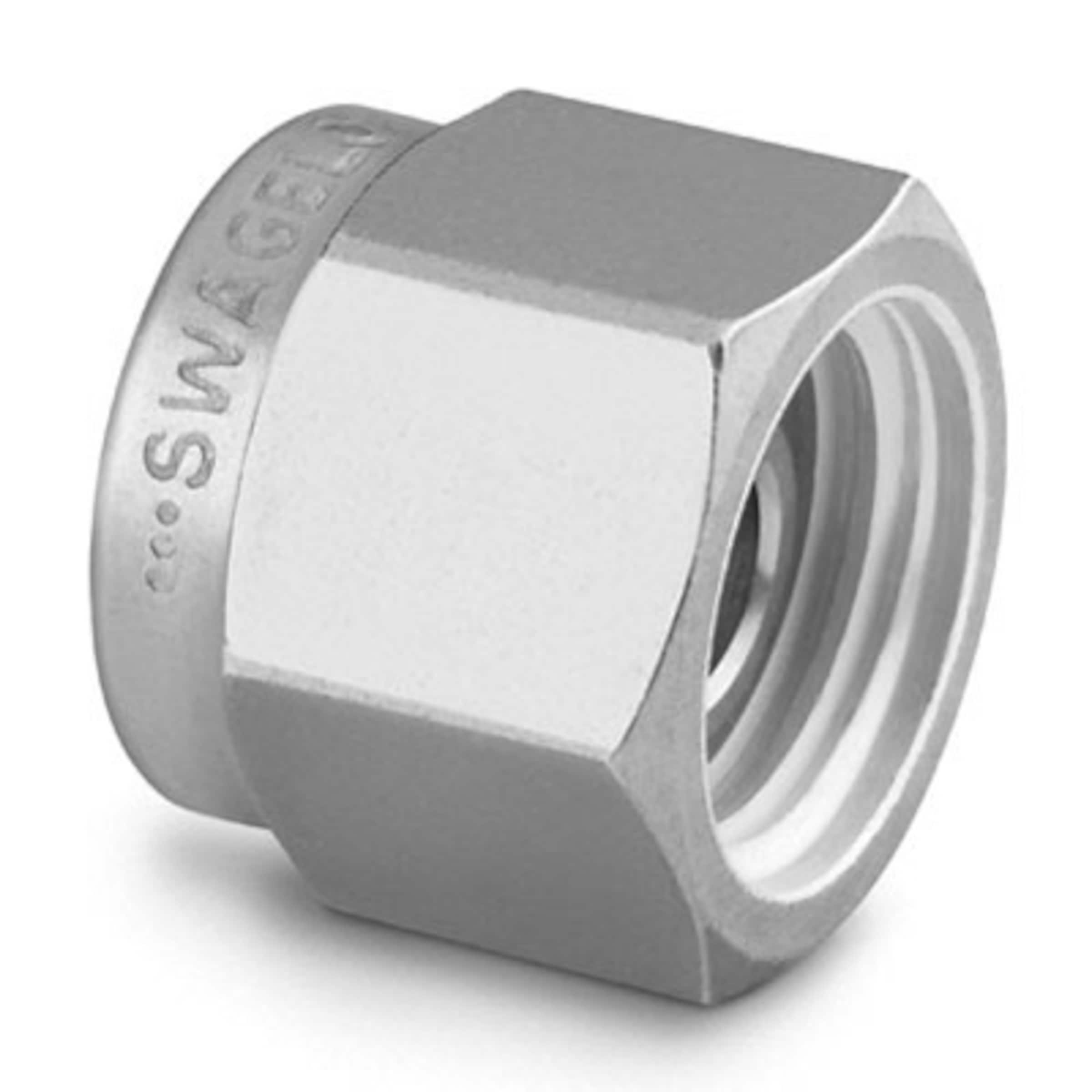 SS-600-P Swagelok