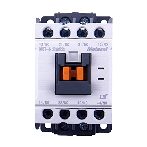MR-4 2A2B 110 LS Electric
