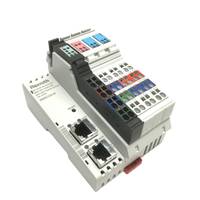 R911170875-GG1 Bosch Rexroth - R-IL S3 BK DI8 DO4-PAC