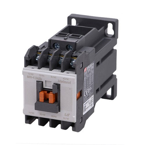 MR-4 2A2B 220 LS Electric