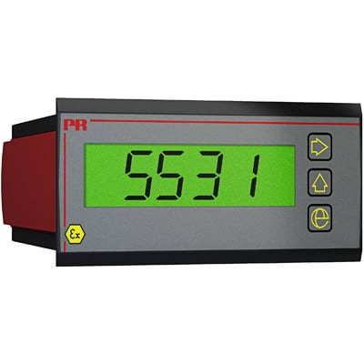 5531B PR ELECTRONICS