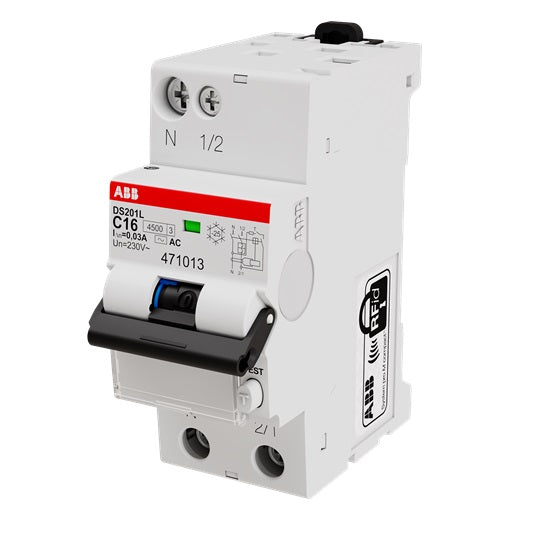 ABB  2CSR245041R1164