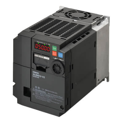 3G3MX2-A4015-EV2 Omron