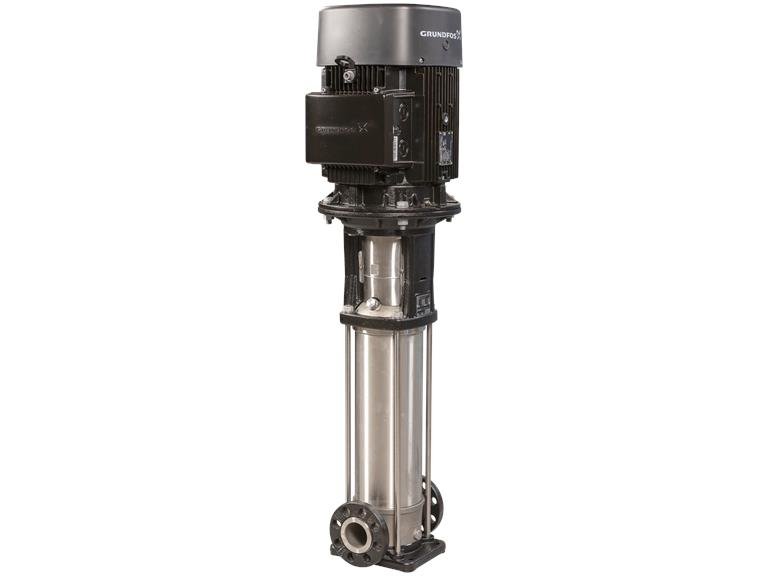 96517243 Grundfos - CRN5-6-A-P-A-E-HQQE