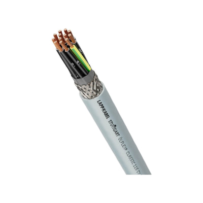 1136752 Lapp - ÖLFLEX CLASSIC 115 CY