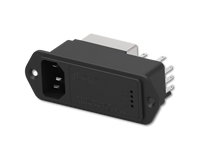 5EFM4S TE Connectivity