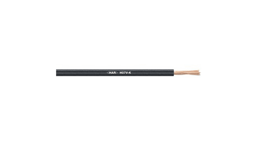 4520012 Lapp - H07V-K 1x2.5mm