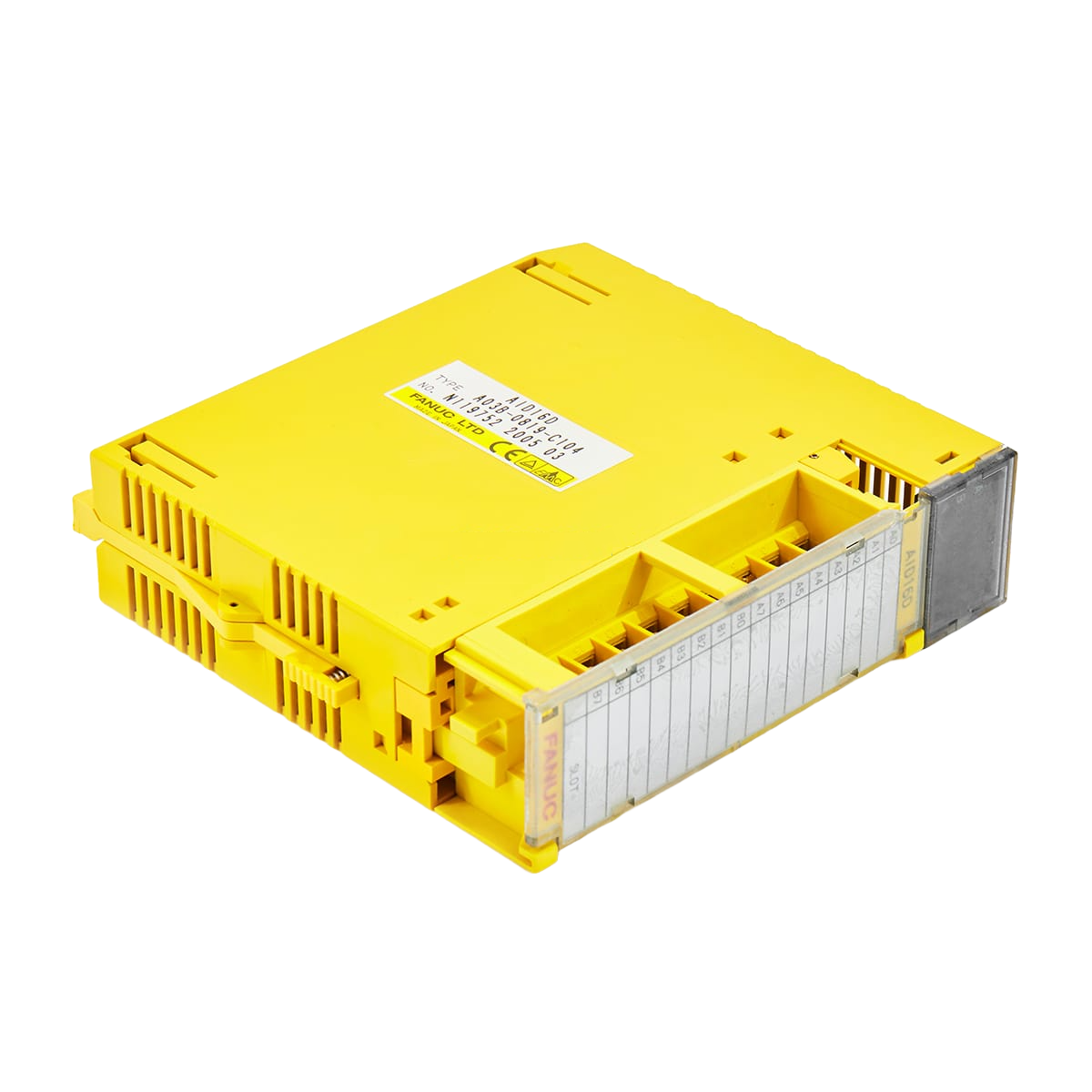 A03B-0819-J104 Fanuc