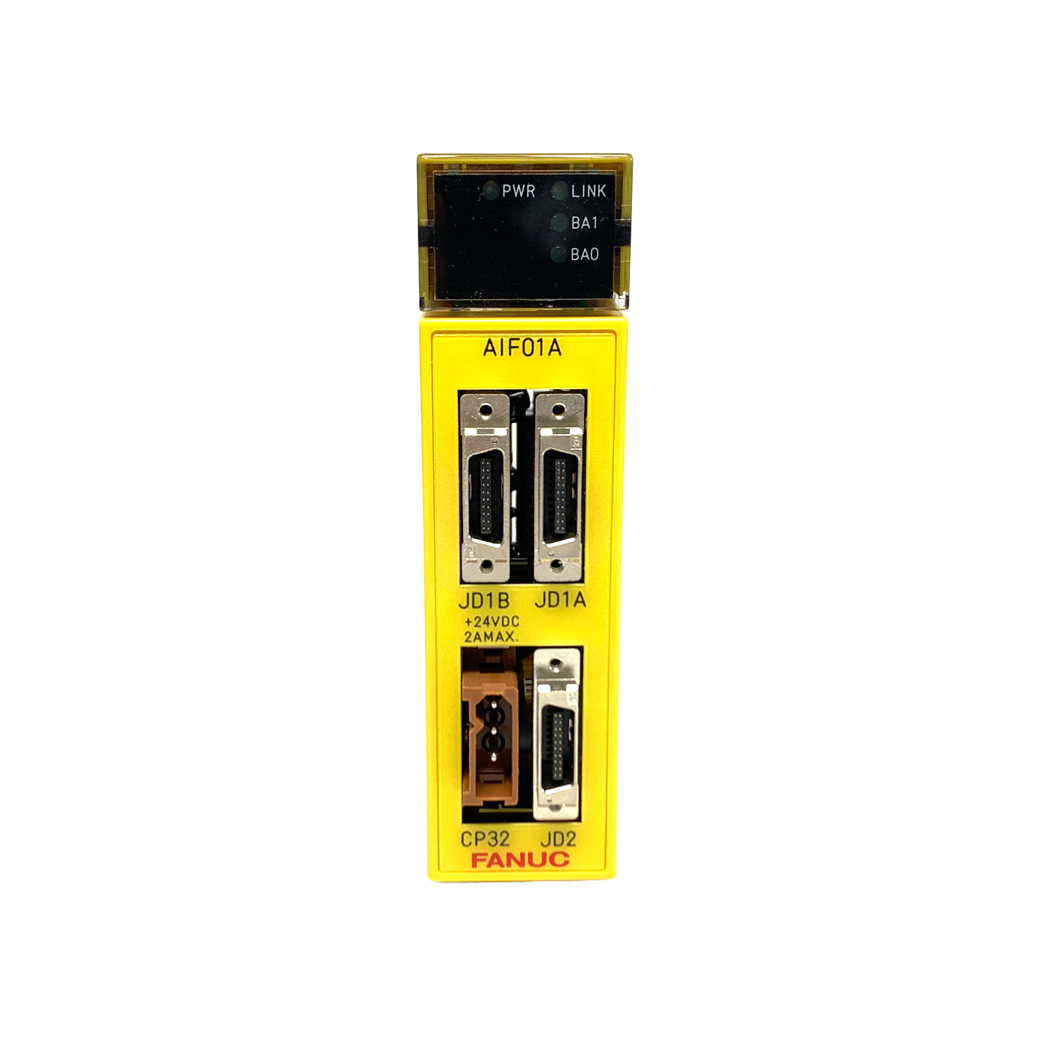 A03B-0819-J011 Fanuc