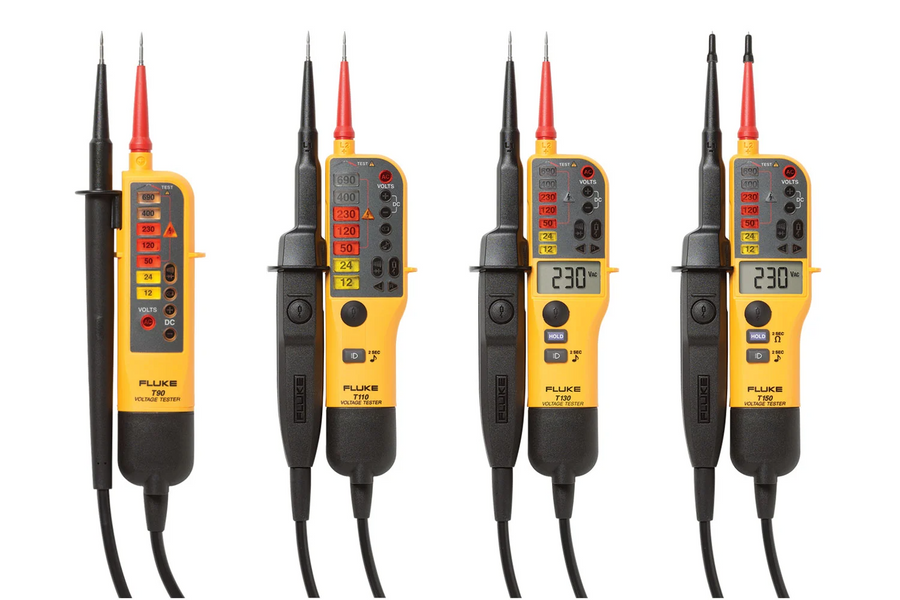 Fluke A-T40-PW-HT