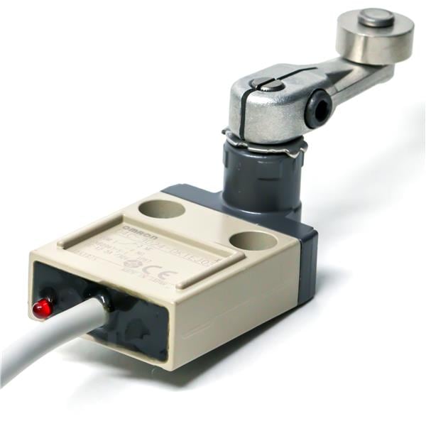 D4C-4332 Omron