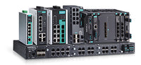 ICS-G7748A-HV-HV Moxa