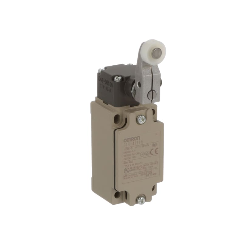 D4B-3111N Omron