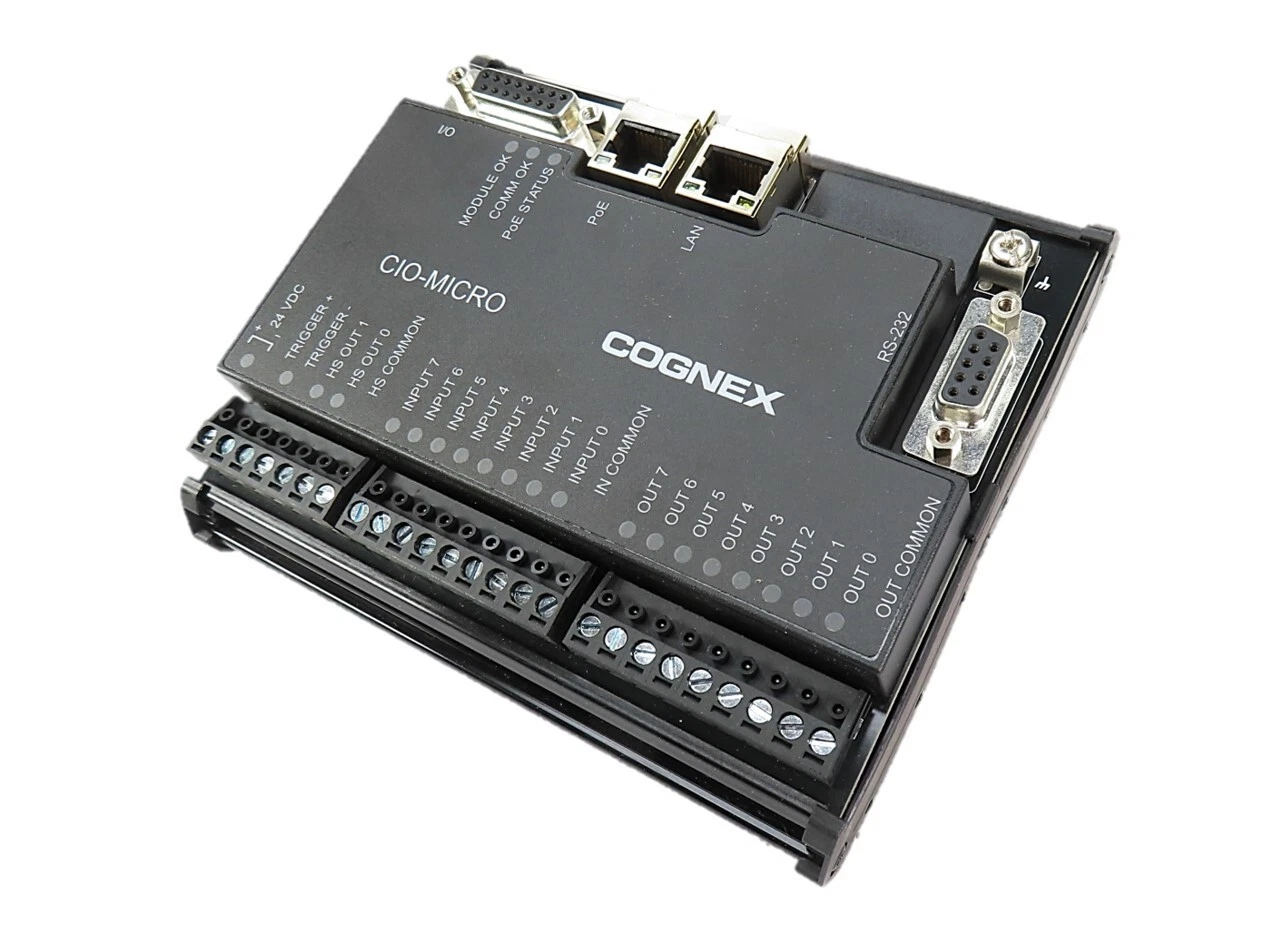 825-0034-2R Cognex