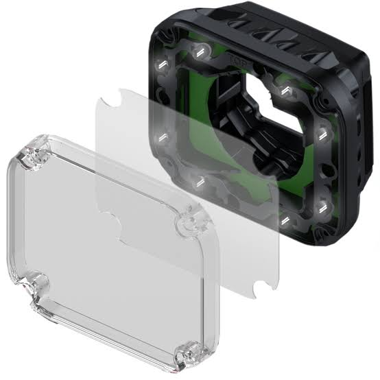 ISLM-7000-WHI Cognex