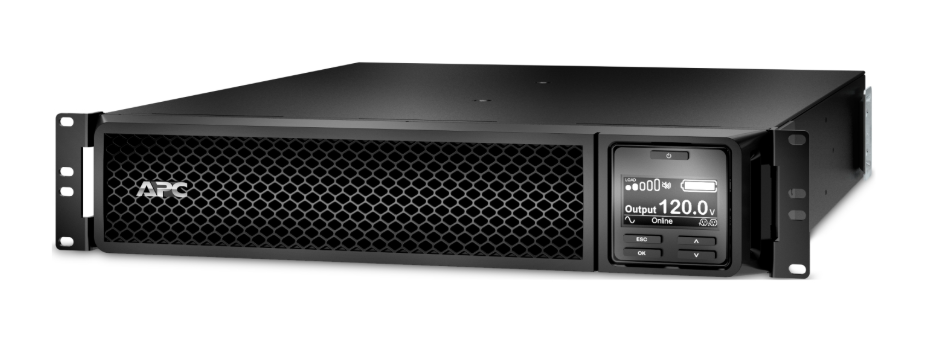 SRT2200RMXLA APC - Schneider Electric