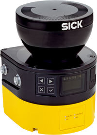 1069687 Sick - MICS3-CBAZ55ZA1