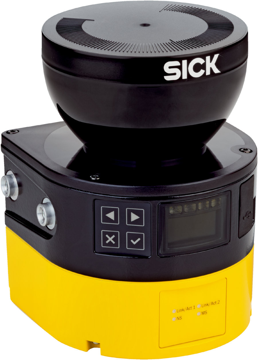 1069687 Sick - MICS3-CBAZ55ZA1
