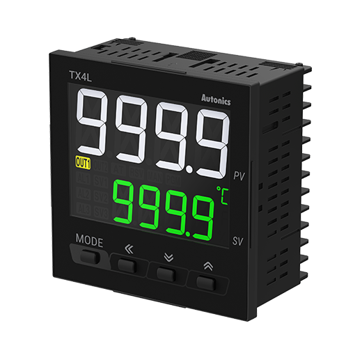TX4L-A4R Autonics