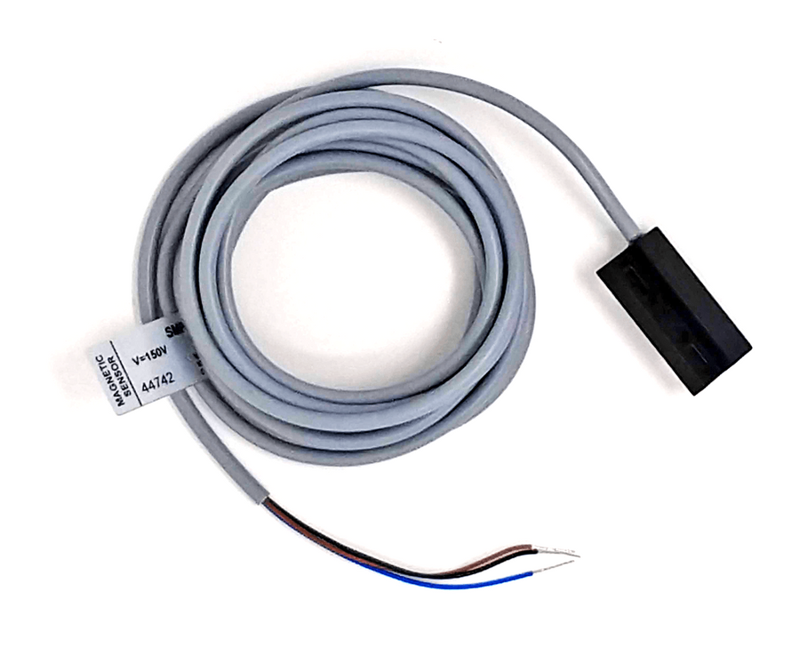 SMP000004 Aeco - SMP-302 S