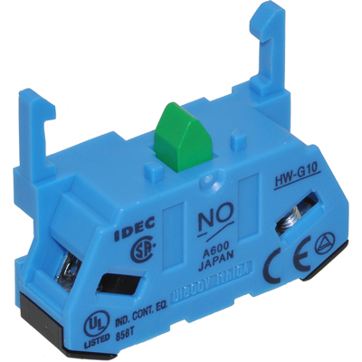 HW-G10 Idec