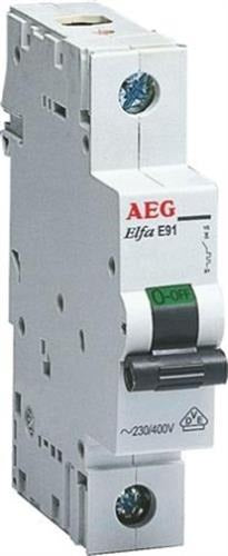 E91C10 AEG