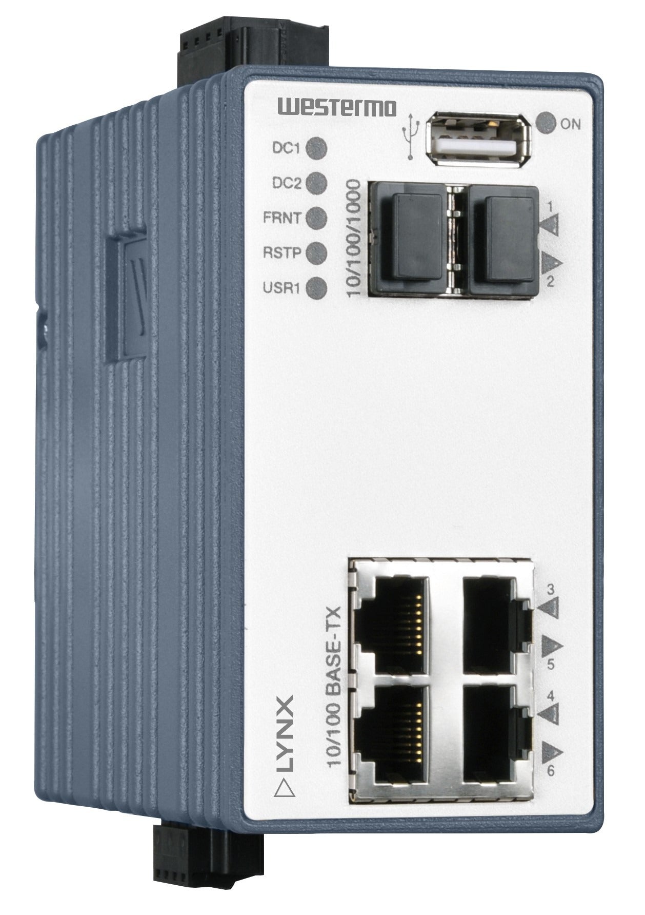 L106-F2G Westermo