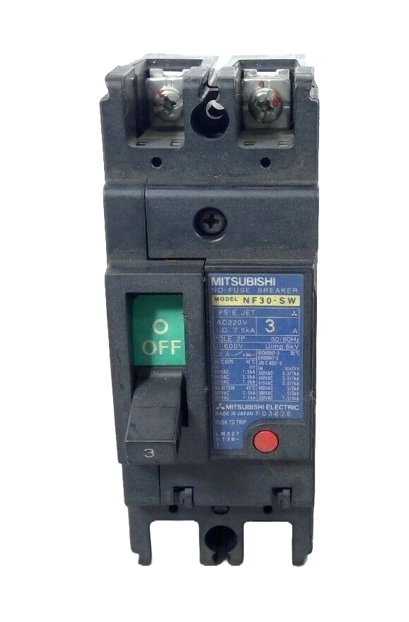 Mitsubishi  NF30SW2P15A