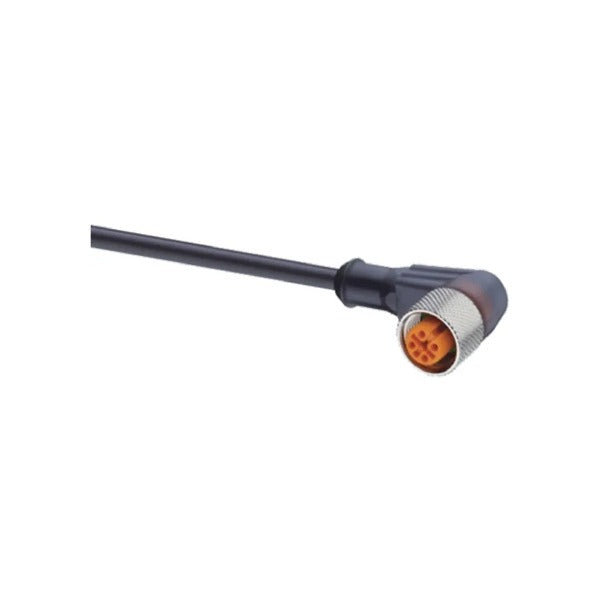 50130694 Leuze - KD U-M12-4W-P1-050