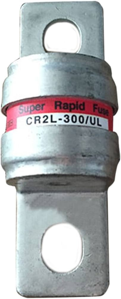 CR2L-300 Fuji Electric