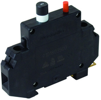 9101203500 Weidmuller - E17-1037-010
