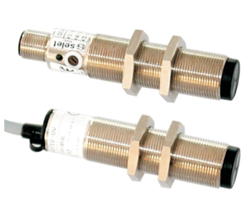 OCV81/600/4-20MA Selet