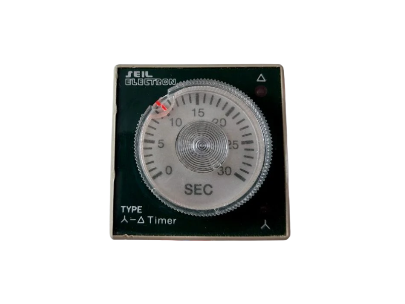S48-30S6 Seil electron