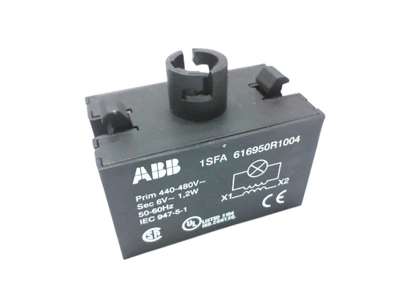 ABB  1SFA616950R1004