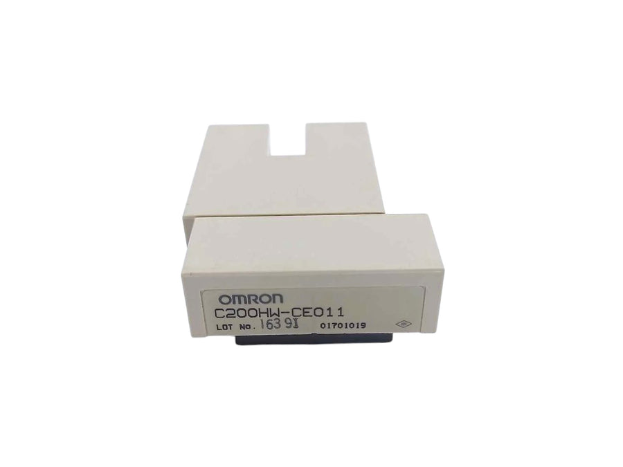 C200HW-CE011 Omron