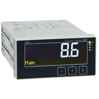 CM14-1020/0 Endress + Hauser
