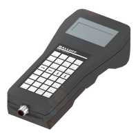 BAE008J Balluff - BIS M-810-0-003