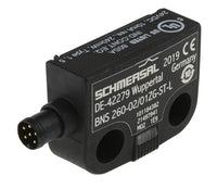 101184363 Schmersal - BNS260-11Z-ST-R