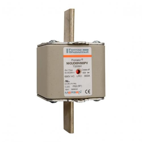 T320591 Mersen - NH3UD69V800PV