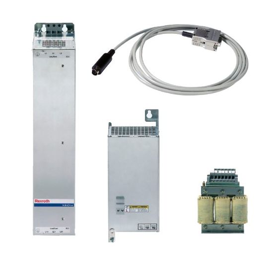 Bosch Rexroth  R911303132