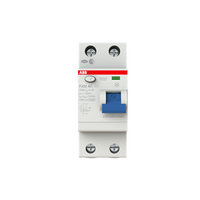 2CSF202001R3900 ABB - F202 AC-100/0,3