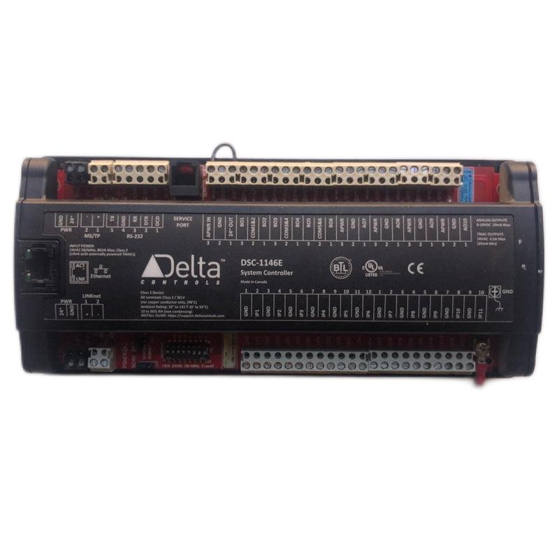 DSC-1146E Delta Electronics